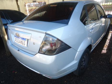 FORD Fiesta Sedan 1.6 4P SE FLEX, Foto 6