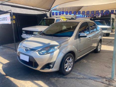 FORD Fiesta Sedan 1.6 4P FLEX, Foto 3