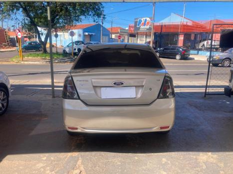 FORD Fiesta Sedan 1.6 4P FLEX, Foto 5
