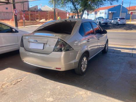 FORD Fiesta Sedan 1.6 4P FLEX, Foto 6