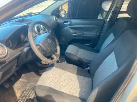 FORD Fiesta Sedan 1.6 4P FLEX, Foto 7