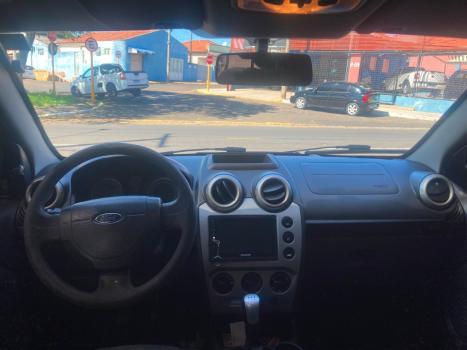 FORD Fiesta Sedan 1.6 4P FLEX, Foto 9