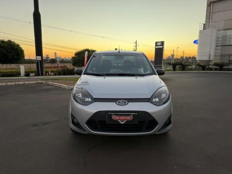 FORD Fiesta Sedan 1.0 4P SE FLEX, Foto 2