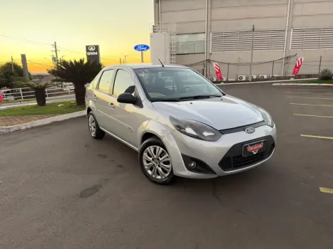FORD Fiesta Sedan 1.0 4P SE FLEX, Foto 3