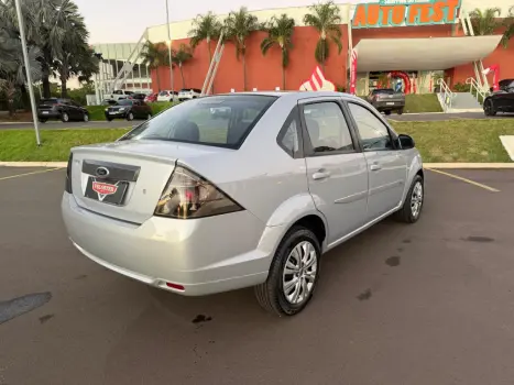 FORD Fiesta Sedan 1.0 4P SE FLEX, Foto 4