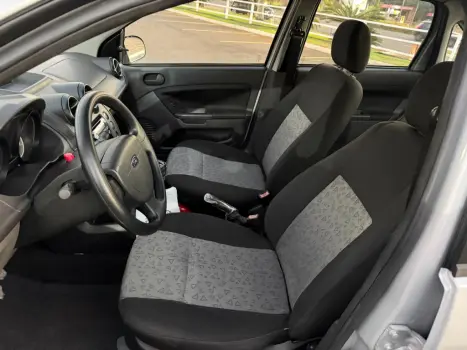FORD Fiesta Sedan 1.0 4P SE FLEX, Foto 7