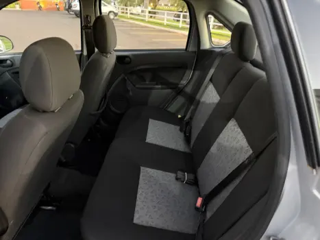 FORD Fiesta Sedan 1.0 4P SE FLEX, Foto 9