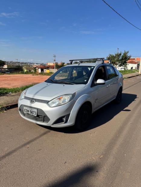 FORD Fiesta Sedan 1.6 4P FLEX, Foto 3