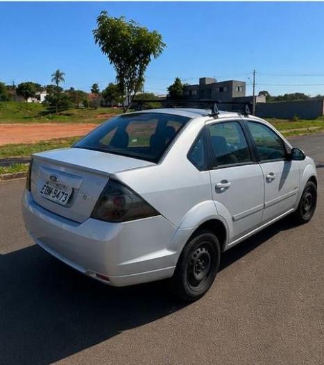 FORD Fiesta Sedan 1.6 4P FLEX, Foto 4