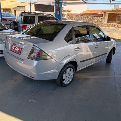 FORD Fiesta Sedan 1.6 4P CLASS FLEX, Foto 6