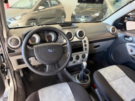FORD Fiesta Sedan 1.6 4P CLASS FLEX, Foto 3