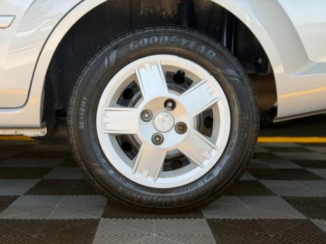 FORD Fiesta Sedan 1.6 4P CLASS FLEX, Foto 4
