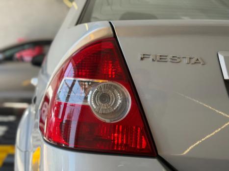FORD Fiesta Sedan 1.6 4P CLASS FLEX, Foto 6
