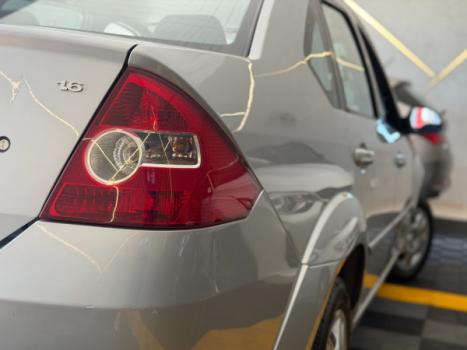 FORD Fiesta Sedan 1.6 4P CLASS FLEX, Foto 9
