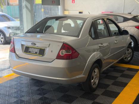 FORD Fiesta Sedan 1.6 4P CLASS FLEX, Foto 10