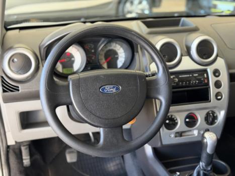 FORD Fiesta Sedan 1.6 4P CLASS FLEX, Foto 11