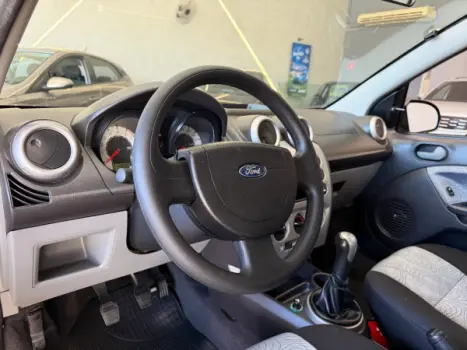 FORD Fiesta Sedan 1.6 4P CLASS FLEX, Foto 13
