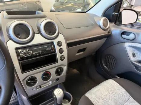 FORD Fiesta Sedan 1.6 4P CLASS FLEX, Foto 15
