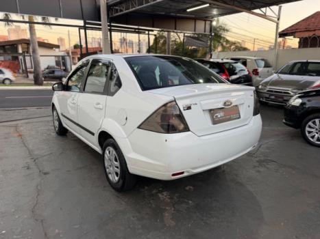 FORD Fiesta Sedan 1.6 16V 4P SE FLEX, Foto 2