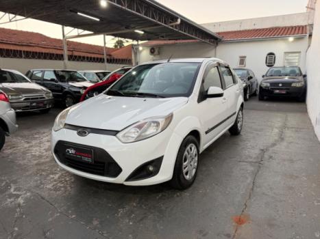 FORD Fiesta Sedan 1.6 16V 4P SE FLEX, Foto 3