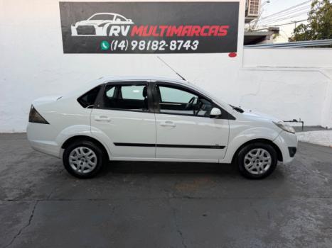 FORD Fiesta Sedan 1.6 16V 4P SE FLEX, Foto 5