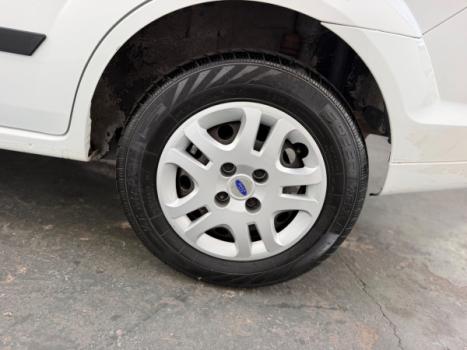 FORD Fiesta Sedan 1.6 16V 4P SE FLEX, Foto 8