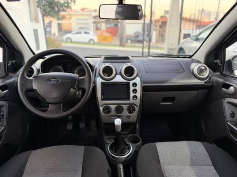 FORD Fiesta Sedan 1.6 16V 4P SE FLEX, Foto 9