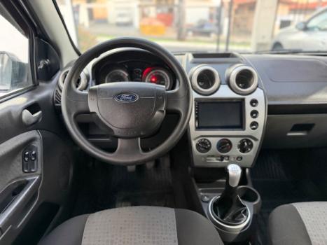 FORD Fiesta Sedan 1.6 16V 4P SE FLEX, Foto 10