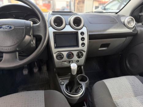 FORD Fiesta Sedan 1.6 16V 4P SE FLEX, Foto 11