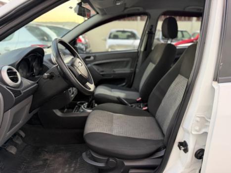 FORD Fiesta Sedan 1.6 16V 4P SE FLEX, Foto 12