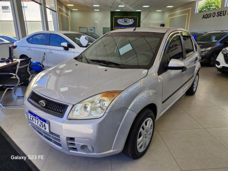 FORD Fiesta Sedan 1.0 4P FLEX, Foto 3