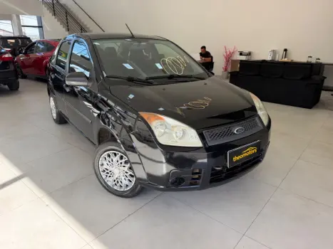 FORD Fiesta Sedan 1.0 4P, Foto 1