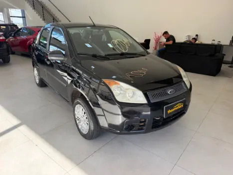 FORD Fiesta Sedan 1.0 4P, Foto 2