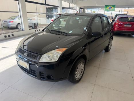 FORD Fiesta Sedan 1.0 4P, Foto 3