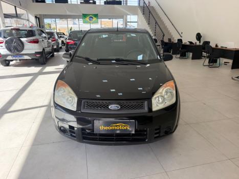 FORD Fiesta Sedan 1.0 4P, Foto 4