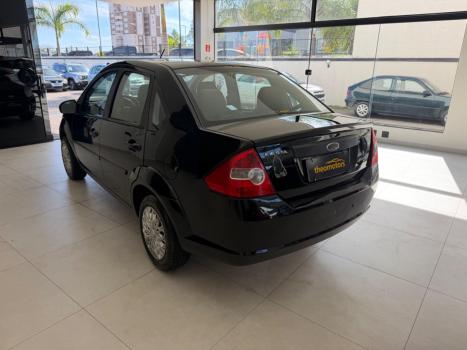 FORD Fiesta Sedan 1.0 4P, Foto 5