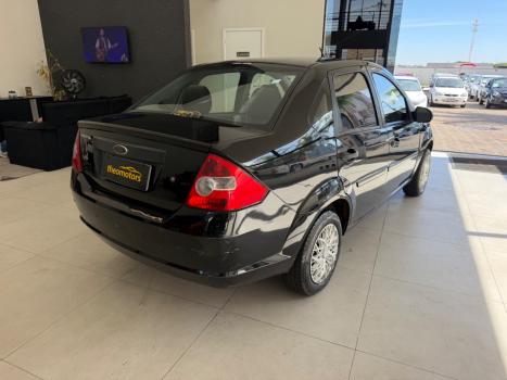 FORD Fiesta Sedan 1.0 4P, Foto 6