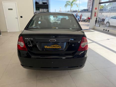 FORD Fiesta Sedan 1.0 4P, Foto 7