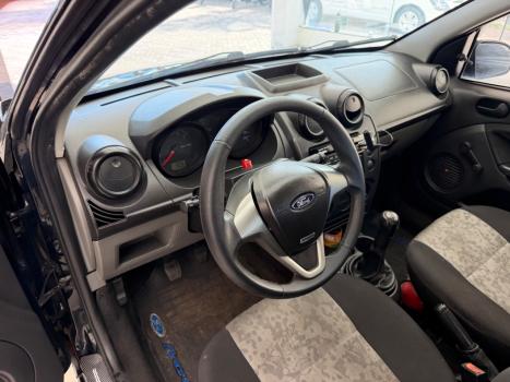 FORD Fiesta Sedan 1.0 4P, Foto 8