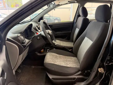 FORD Fiesta Sedan 1.0 4P, Foto 10
