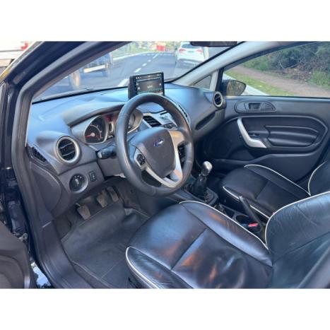 FORD Fiesta Sedan 1.6 4P SE FLEX, Foto 11