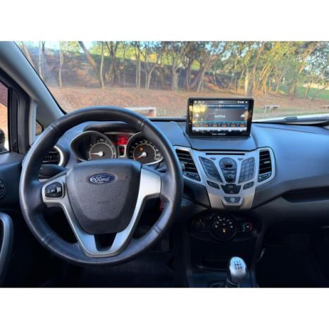 FORD Fiesta Sedan 1.6 4P SE FLEX, Foto 12