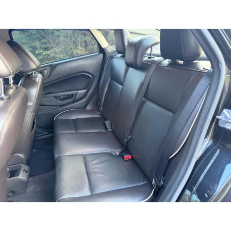 FORD Fiesta Sedan 1.6 4P SE FLEX, Foto 13