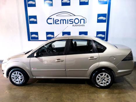 FORD Fiesta Sedan 1.6 16V 4P SE FLEX, Foto 2