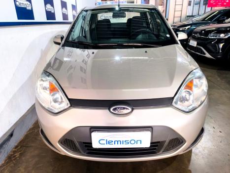 FORD Fiesta Sedan 1.6 16V 4P SE FLEX, Foto 3