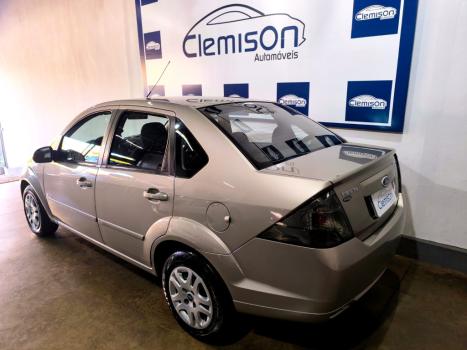 FORD Fiesta Sedan 1.6 16V 4P SE FLEX, Foto 5