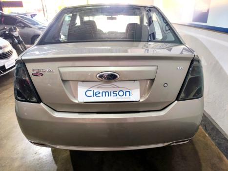 FORD Fiesta Sedan 1.6 16V 4P SE FLEX, Foto 6