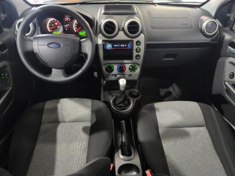 FORD Fiesta Sedan 1.6 16V 4P SE FLEX, Foto 7