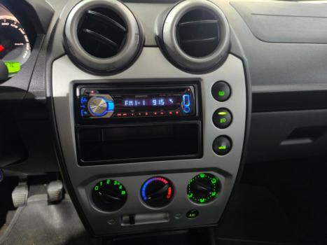 FORD Fiesta Sedan 1.6 16V 4P SE FLEX, Foto 8