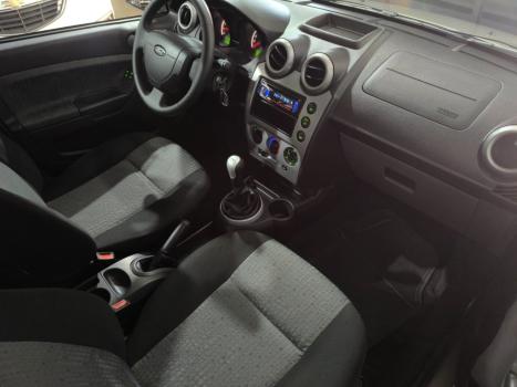 FORD Fiesta Sedan 1.6 16V 4P SE FLEX, Foto 9